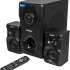 Колонки Bluetooth Sven MS-2055,  2.1,  черный [sv-016609]